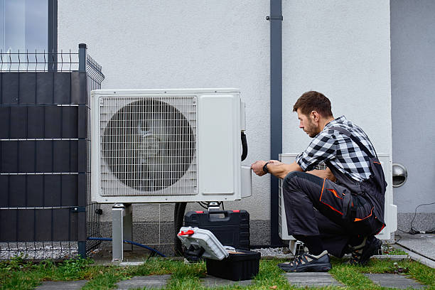 Trusted Hvac service in Saint Pauls, NC - Tropical Oasis HVAC